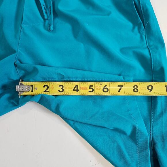 Hurley Men's Turquoise Board Shorts Small - Picture 3 of 7